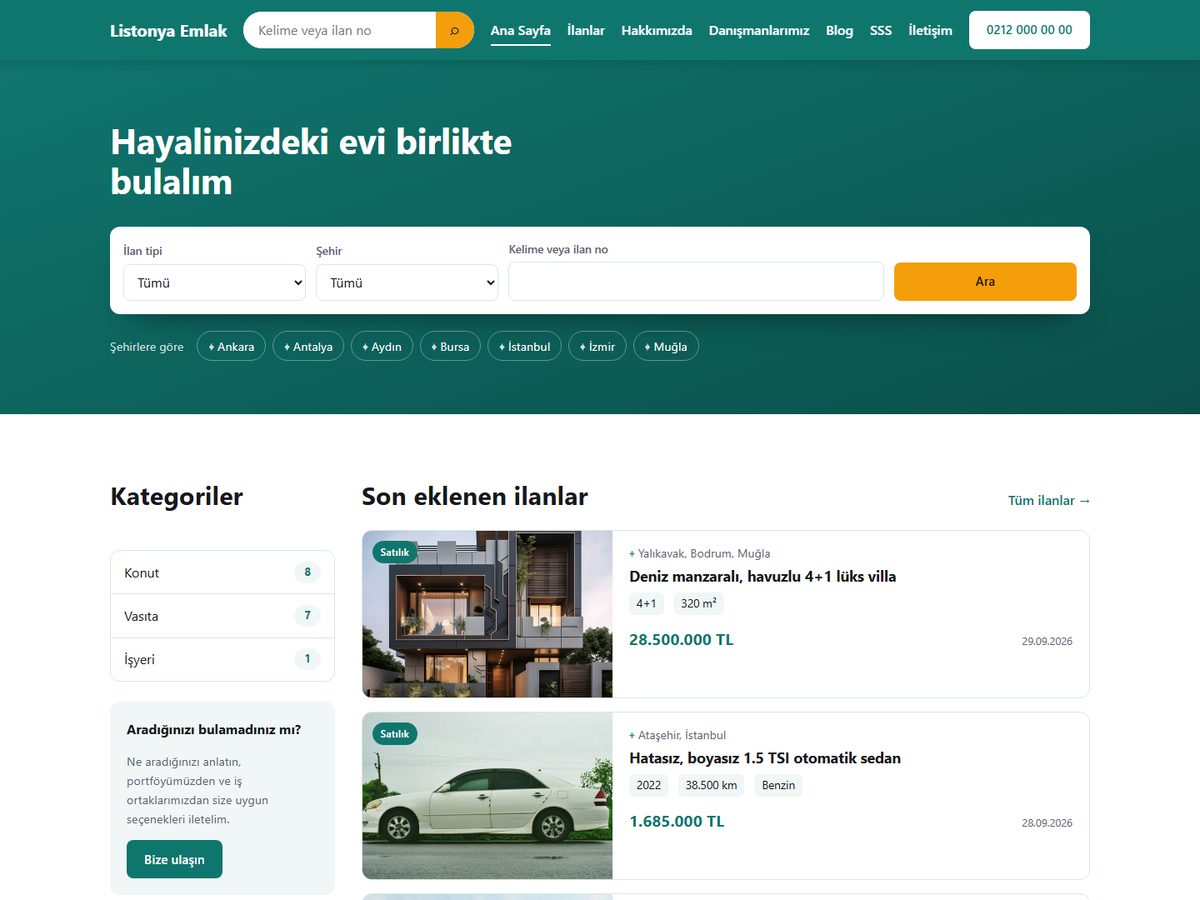 Raven teması önizlemesi